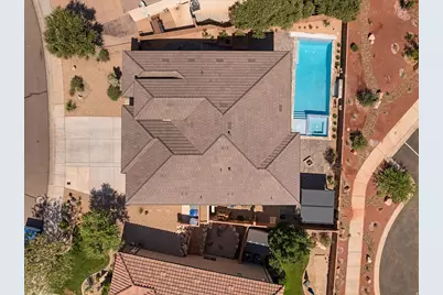 836 W Las Colinas Dr, Saint George, UT 84790 - Photo 3