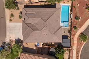 836 W Las Colinas Dr, Saint George, UT 84790 - Photo 3