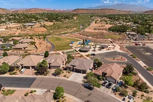 836 W Las Colinas Dr, Saint George, UT 84790 - Photo 7