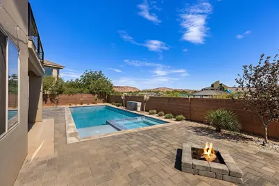836 W Las Colinas Dr, Saint George, UT 84790 - Photo 43