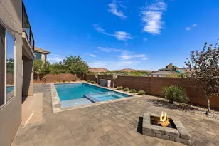 836 W Las Colinas Dr, Saint George, UT 84790 - Photo 43