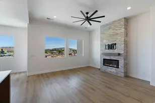 836 W Las Colinas Dr, Saint George, UT 84790 - Photo 17