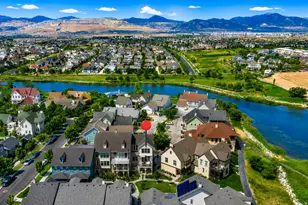 10561 S Boathouse Circle, South Jordan, UT 84095 - Photo 9