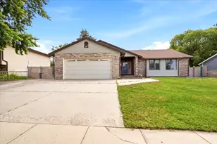 865 S 500 W, Brigham City, UT 84302 - Photo 1