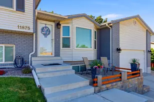 11875 S Elm Ridge Rd, Sandy, UT 84094 - Photo 45
