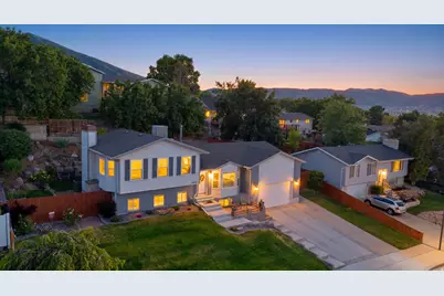 11875 S Elm Ridge Rd, Sandy, UT 84094 - Photo 35