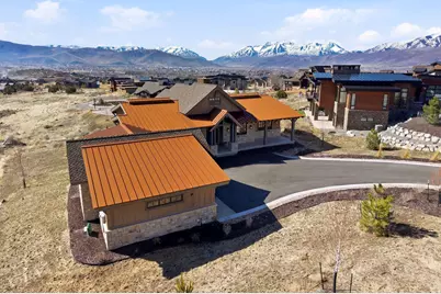 2044 E Notch Mountain Cir #360, Heber City, UT 84032 - Photo 77