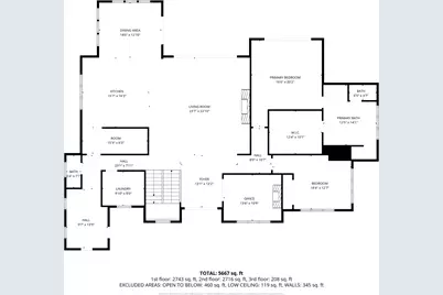 2044 E Notch Mountain Cir #360, Heber City, UT 84032 - Photo 5
