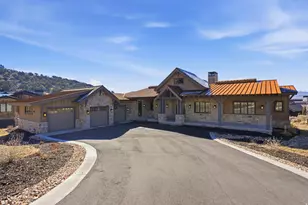 2044 E Notch Mountain Cir, Heber City, UT 84032 - Photo 3