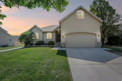 7363 N Ute Dr, Eagle Mountain, UT 84005 - Photo 1