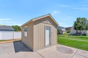 46 N 710 W, Spanish Fork, UT 84660 - Photo 23
