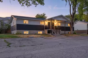 170 E 100 N, Richmond, UT 84333 - Photo 1