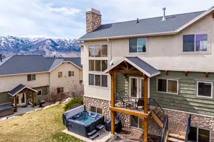 5184 E Fairview Loop C404, Eden, UT 84310 - Photo 51