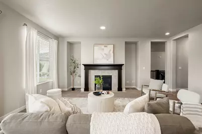 1319 S Thoroughbred Cir, Kaysville, UT 84037 - Photo 13
