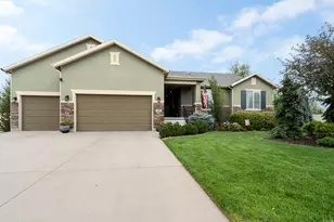 1319 S Thoroughbred Circle, Kaysville, UT 84037 - Photo 1