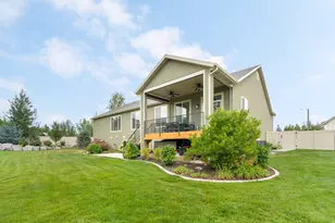 1319 S Thoroughbred Circle, Kaysville, UT 84037 - Photo 47