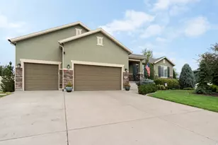 1319 S Thoroughbred Circle, Kaysville, UT 84037 - Photo 3