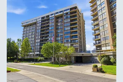 241 N Vine E #804 E, Salt Lake City, UT 84103 - Photo 3