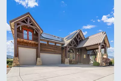 6438 E Summit Cv, Huntsville, UT 84317 - Photo 3