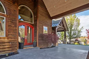 6438 E Smt Cv, Huntsville, UT 84317 - Photo 5