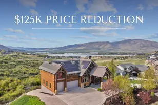 6438 E Smt Cv, Huntsville, UT 84317 - Photo 1