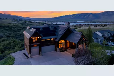 6438 E Summit Cv, Huntsville, UT 84317 - Photo 1