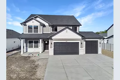 453 N 700 W, Brigham City, UT 84302 - Photo 1