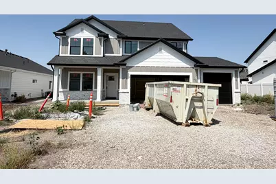 453 N 700 W, Brigham City, UT 84302 - Photo 1
