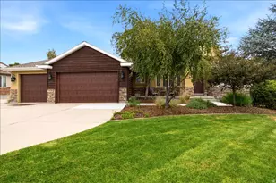 5343 S Morning Oaks Dr, Salt Lake City, UT 84123 - Photo 1