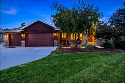 5343 S Morning Oaks Dr, Salt Lake City, UT 84123 - Photo 47