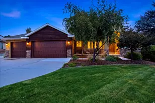 5343 S Morning Oaks Dr, Salt Lake City, UT 84123 - Photo 47