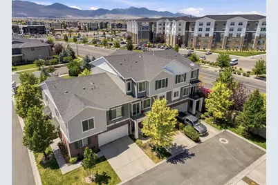 11954 S Forester Peak Pl W, Herriman, UT 84096 - Photo 25