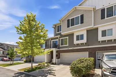 11954 S Forester Peak Pl W, Herriman, UT 84096 - Photo 3