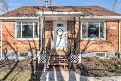 522 E 34, Ogden, UT 84403 - Photo 1