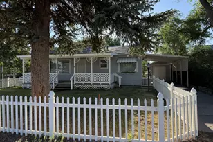260 N 100 W, Panguitch, UT 84759 - Photo 1