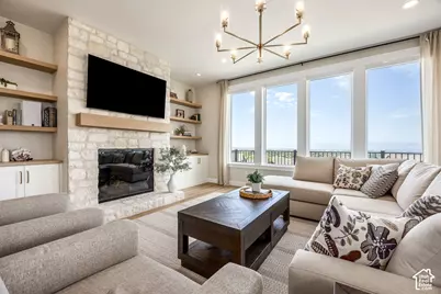 6244 W Fort Pierce Way, Herriman, UT 84096 - Photo 13