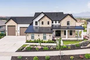 6244 W Fort Pierce Way, Herriman, UT 84096 - Photo 1
