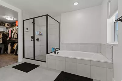 3097 S Old Emigrant Rd #A, Syracuse, UT 84075 - Photo 21