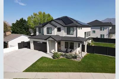 242 W 580 S, Orem, UT 84058 - Photo 1