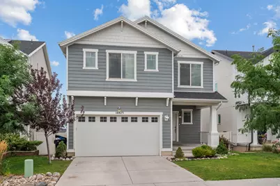 14823 S Messi St W, Herriman, UT 84096 - Photo 1