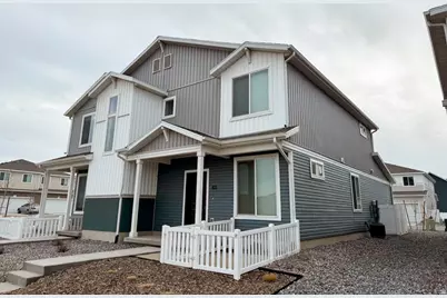 242 E Browns Creek St #127, Saratoga Springs, UT 84045 - Photo 1