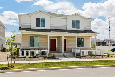 252 E Browns Creek St #129, Saratoga Springs, UT 84045 - Photo 1