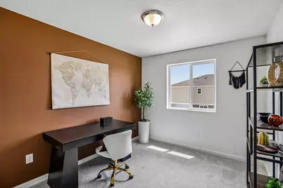 252 E Browns Creek St #129, Saratoga Springs, UT 84045 - Photo 19