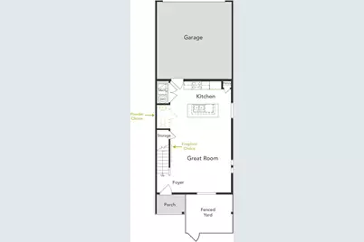 252 E Browns Creek St #129, Saratoga Springs, UT 84045 - Photo 21