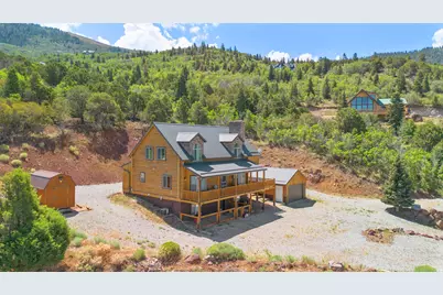 813 E High Mountain Dr, Cedar City, UT 84720 - Photo 35