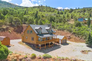 813 E High Mountain Dr, Cedar City, UT 84720 - Photo 35