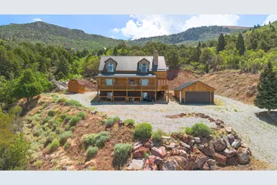 813 E High Mountain Dr, Cedar City, UT 84720 - Photo 1
