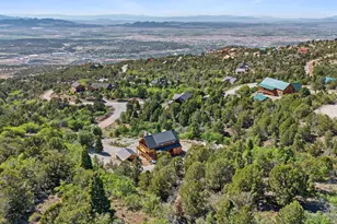 813 E High Mountain Dr, Cedar City, UT 84720 - Photo 37