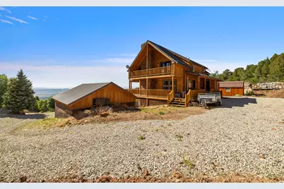 813 E High Mountain Dr, Cedar City, UT 84720 - Photo 3