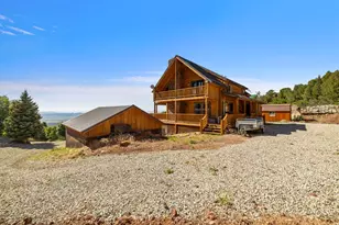 813 E High Mountain Dr, Cedar City, UT 84720 - Photo 3